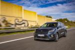 Kia Niro Plug-In Hybrid 2019 года (WW)